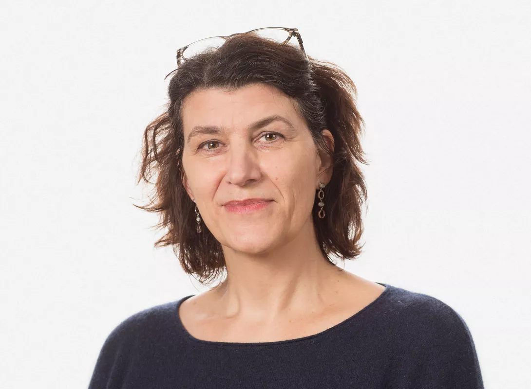 Laugery Isabelle